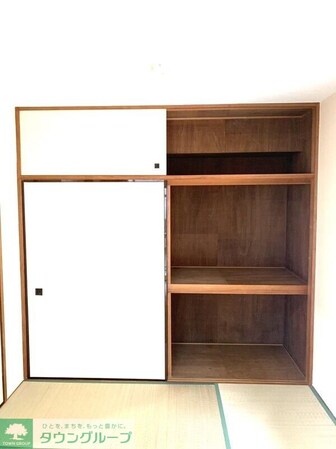 フラット百合ヶ丘の物件内観写真